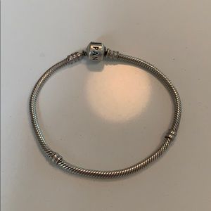 pandora bracelet without charms
